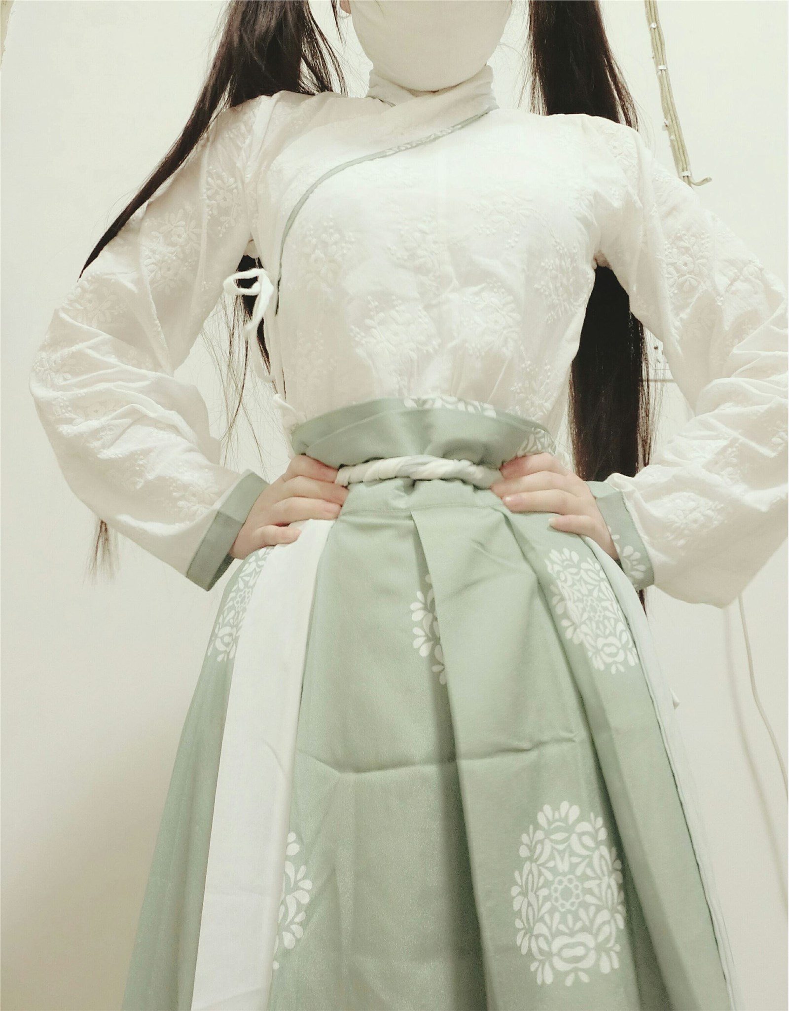 Xier sauce 170209 Hanfu waist(48)